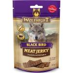 Wolfsblut Black Bird Meat Jerky 80 g