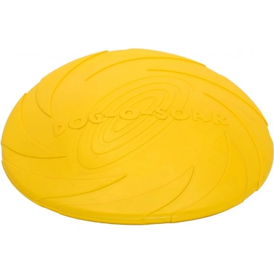 Trixie Dog Disk z přírodní gumy velký 24 cm