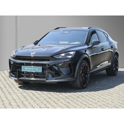 Cupra Formentor VZ5 2.5 TSI DSG 287 kW