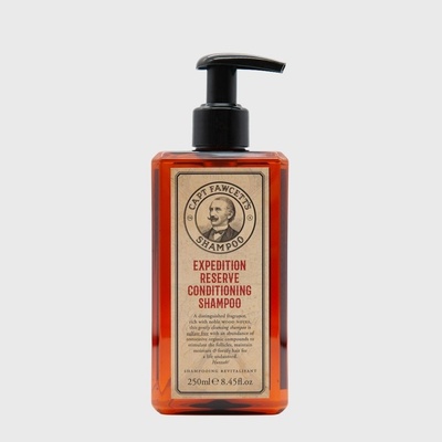 Captain Fawcett Expedition Reserve šampón na vlasy 250 ml