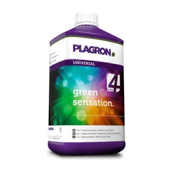 Image 1 of Green Sensation 500ml - стимулатор на цъфтеж