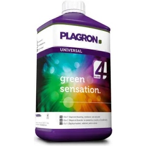  Green Sensation 500ml - стимулатор на цъфтеж