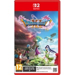 Square Enix Dragon Quest XI S Echoes of an Elusive Age [Definitive Edition] (Switch 2)