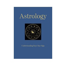 Astrology - Understanding Your Star Sign St Clair MarisaPevná vazba