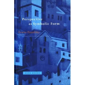 Perspectives as Symbolic Form (ISBN: 9780942299533)