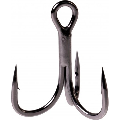 Zeck trojháčky Pro Treble vel.L 4 ks