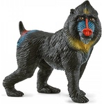 Schleich Маймуна Мандрил (14856)