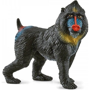 Schleich Маймуна Мандрил (14856)