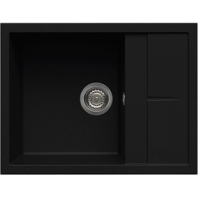 ELLECI UNICO 125 Black
