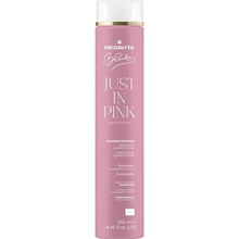 Medavita Blondie Just In Pink Glamour Šampon 250ml