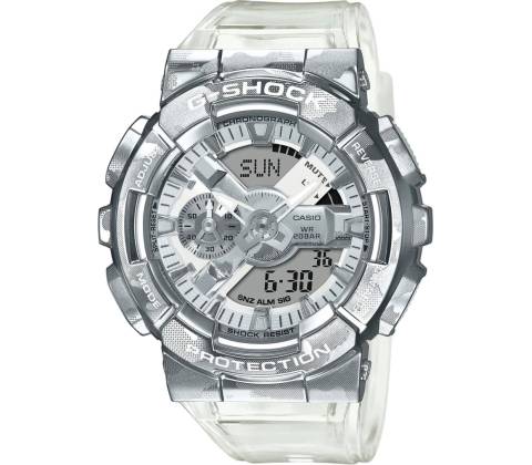Casio GM-110SCM-1A