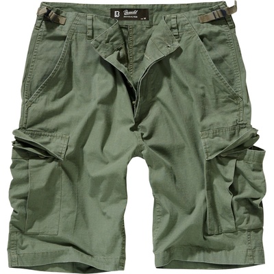 Brandit Pure Vintage shorts Olive