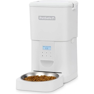PetSafe FlexFeed Автоматична хранилка