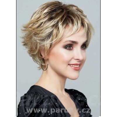 Gisela Mayer Paruka Extreme Extra safran red rooted