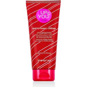 Inebrya Up To You Liss Smoothing Cream 200 ml