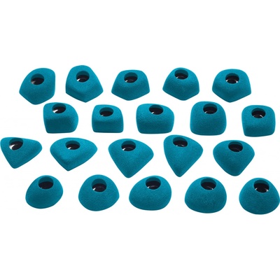 Ocún Footholds Set 1 Bolt-on – Zboží Dáma