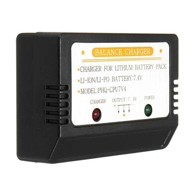 Double Horse 9100-22 nabíjení balancer