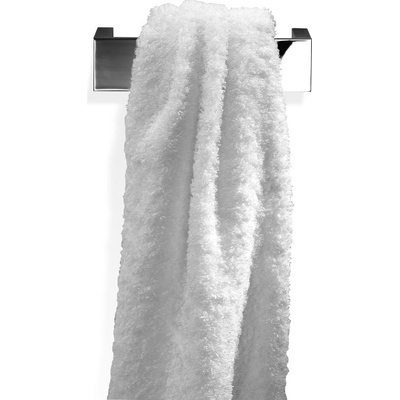 DECOR WALTHER Закачалка на релса за кърпи Brick гладка 20 см хром (0592000)