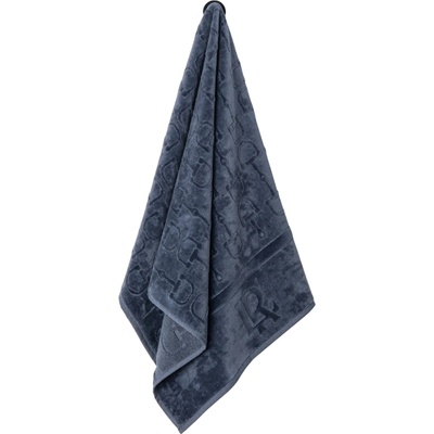 La Reina Комплект от 2 броя хавлиени кърпи La Reina - Vera, 60 х 100 cm, сини (8)