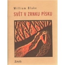 Svět v zrnku písku - William Blake