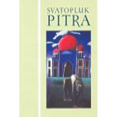 Svatopluk Pitra