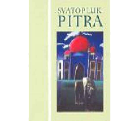 Svatopluk Pitra