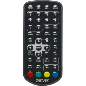 GENERAL Denver led-1031, led-1032 - дистанционно управление дубликат (led-1031, led-1032) Дистанционно