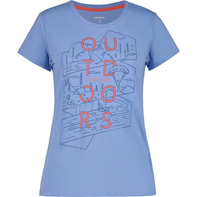 ICEPEAK Тениска belcher