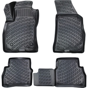 Umbrella Fiat Doblo facelift 58143