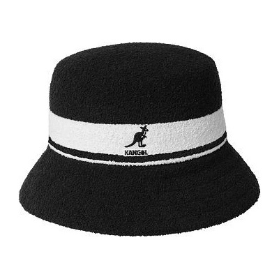 Kangol K3299HT Tropic Bin Black