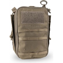 Eberlestock lékárnička A2FK INDITAK MILITARY GREEN