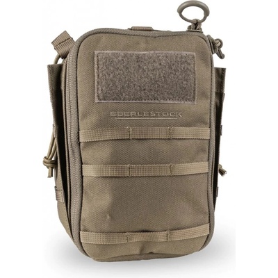 Eberlestock lékárnička A2FK INDITAK MILITARY GREEN