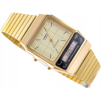 Casio AQ-800EG-9A
