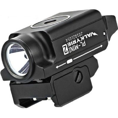 Olight PL-Mini 2 Valkyrie 600 lm – Zboží Mobilmania