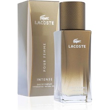 Lacoste Intense parfumovaná voda dámska 30 ml