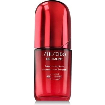 Shiseido Ultimune Power Infusing Serum серум за лице против бръчки 50 ml за жени