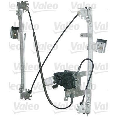 Mechanizmus zdvíhania okna VALEO 850507