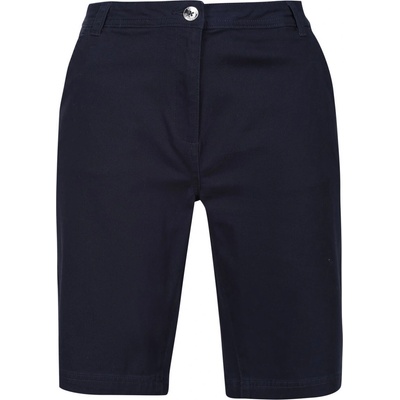 Regatta dámské kraťasy Bayla Short tmavě modrá