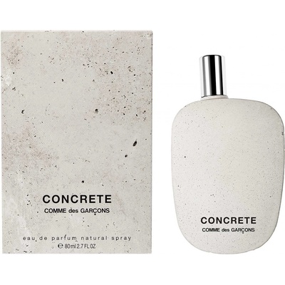 Comme des Garcons Concrete parfumovaná voda unisex 80 ml