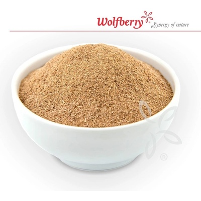 Wolfberry Jablečná vláknina 250 g