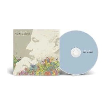 Eric Hilton - A Sky So Close CD