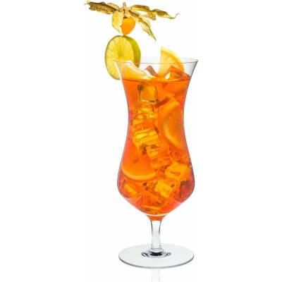 Rona HURRICANE poháre na kokteily 6 x 530 ml