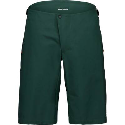 POC Мъжки шорти за колоездене Poc Motion Air Shorts Cycling bottoms - Pargasite Green - размер XS (055-3226-0211)