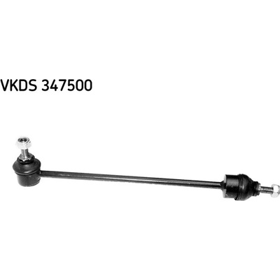 Tyč nebo vzpěra stabilizátoru SKF VKDS 347500 (VKDS347500)