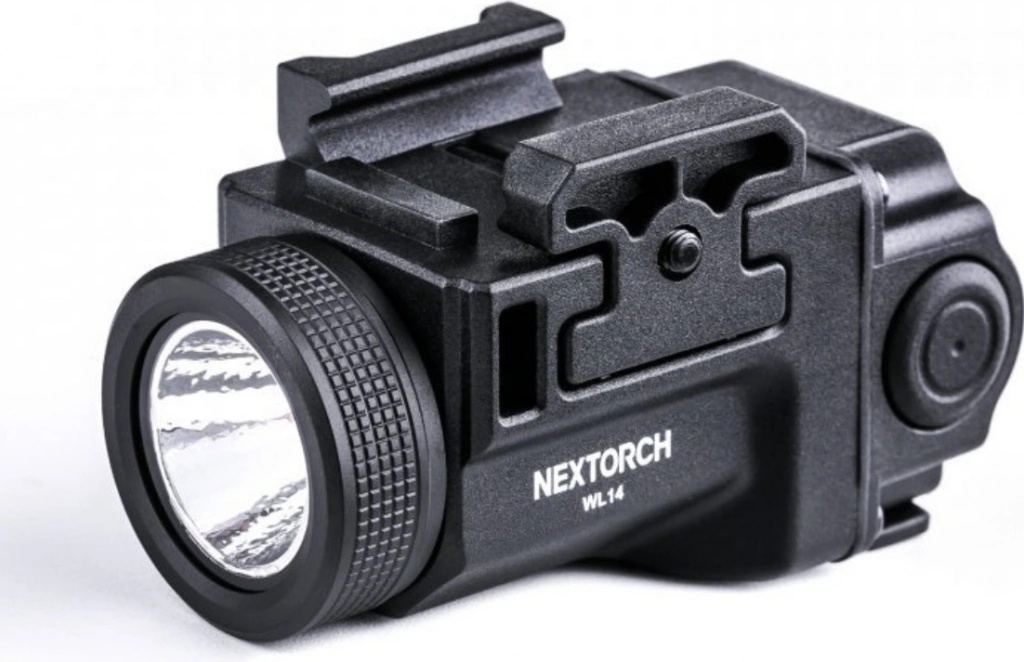 Nextorch WL14