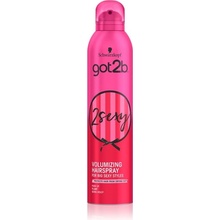 got2b lak na vlasy 2sexy 300 ml