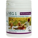 The Vegan Society VEG 1 černý rybíz 90 tablet