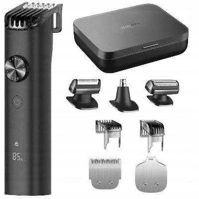 Strihač vlasov Xiaomi Grooming Kit Pro