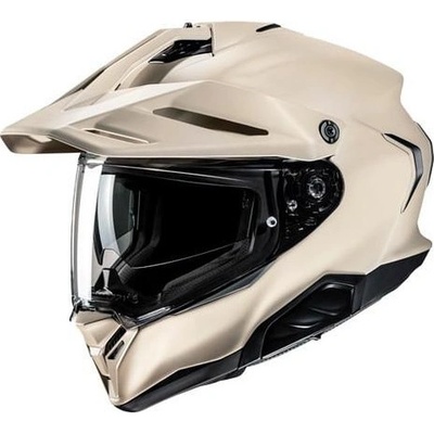 HJC RPHA 60 Solid semi flat