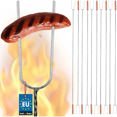 Robens Fire Fork